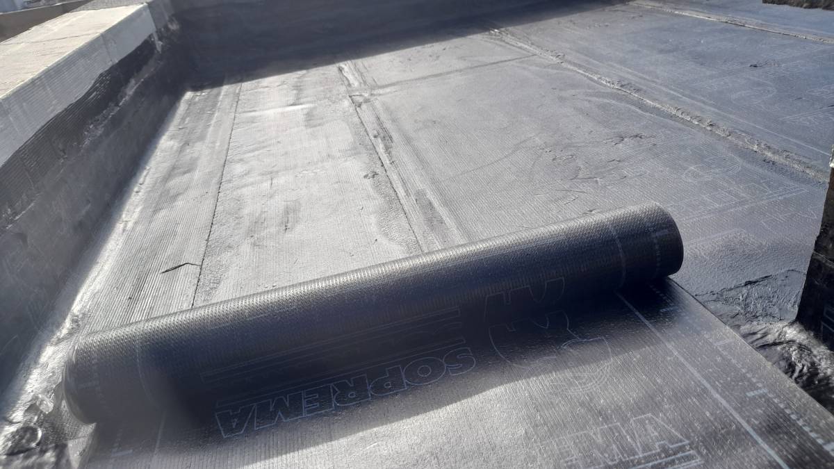 ImperSealment - Valongo - Roof Repair or Maintenance