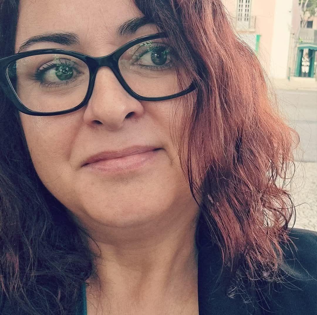 Rita Pinhão - Lisboa - Marketing