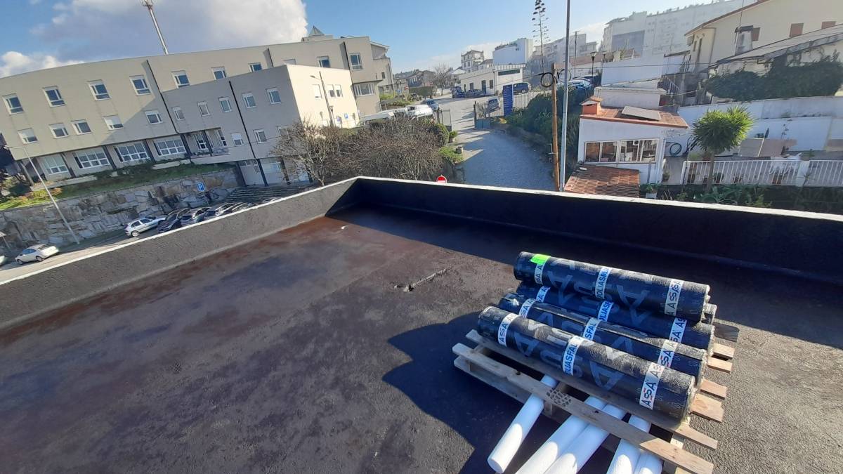 ImperSealment - Valongo - Home Waterproofing