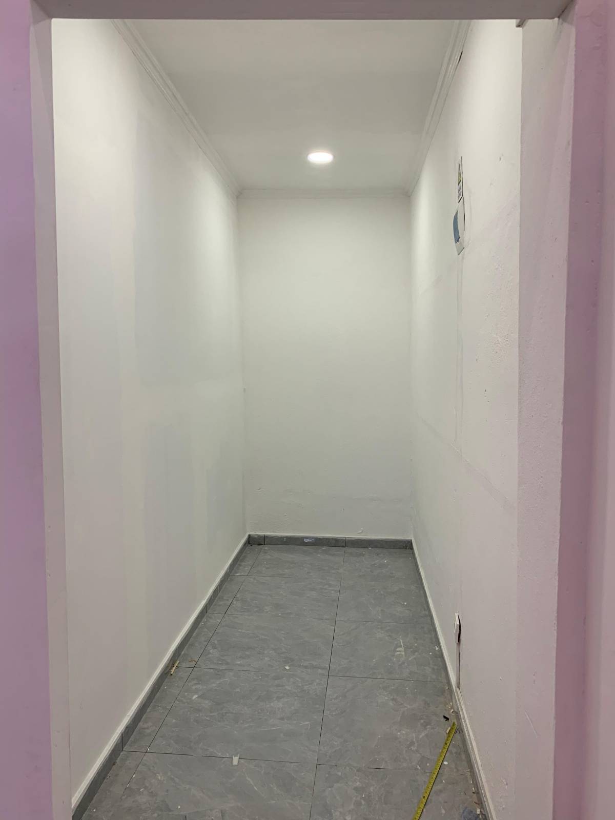 Telmo Balcony - Santo Tirso - Instalação, Reparação ou Remoção de Revestimento de Parede