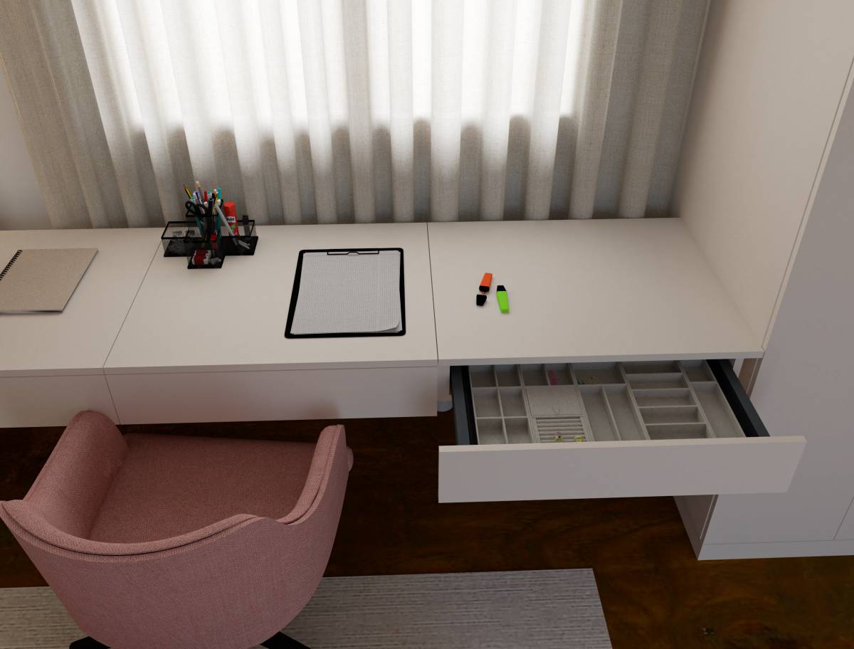 New Notion Interior Design Studio - Aveiro - Designer de Interiores