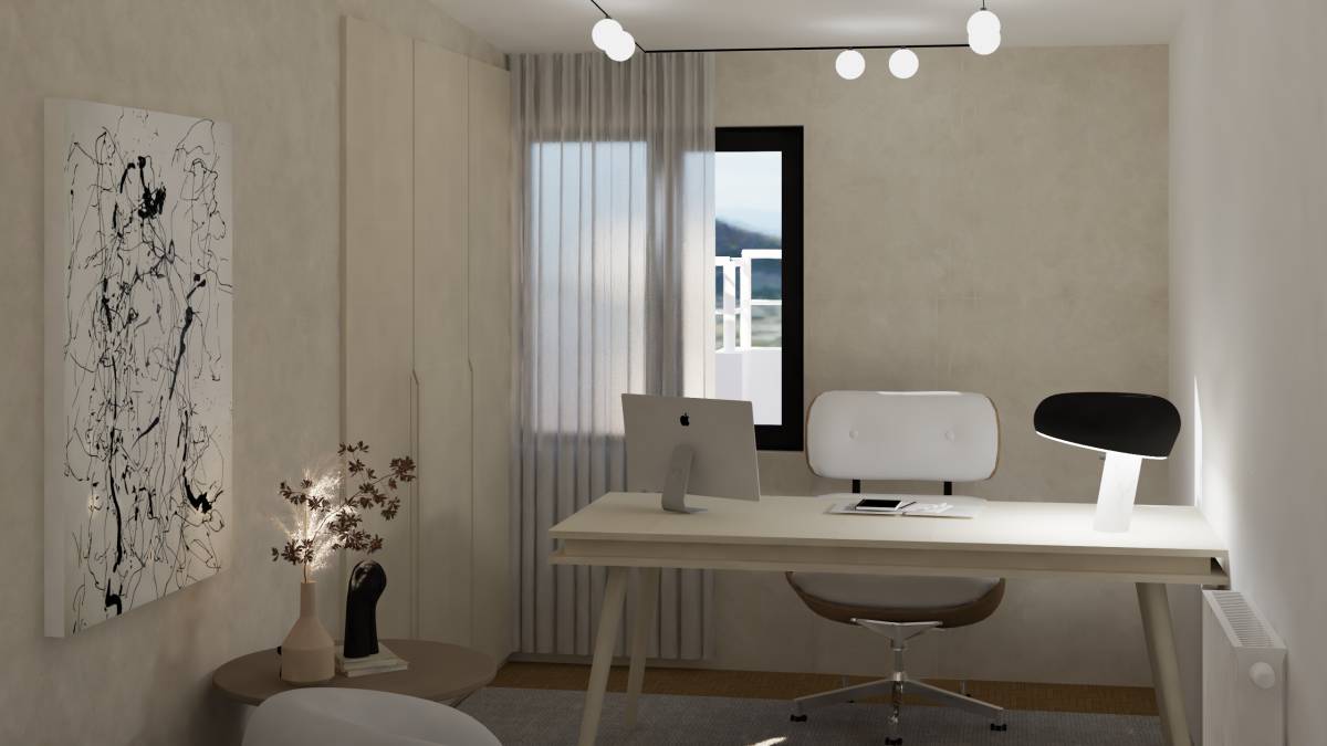 Margarida Antunes - Guimarães - Design de Interiores