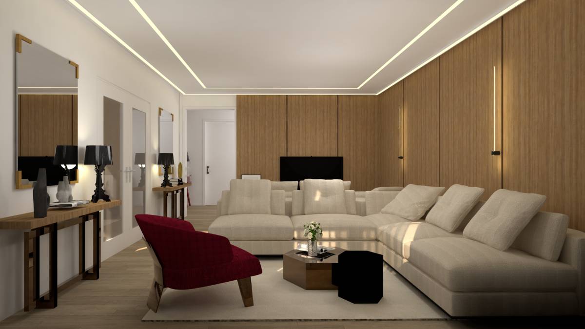 Margarida Antunes - Guimarães - Designer de Interiores