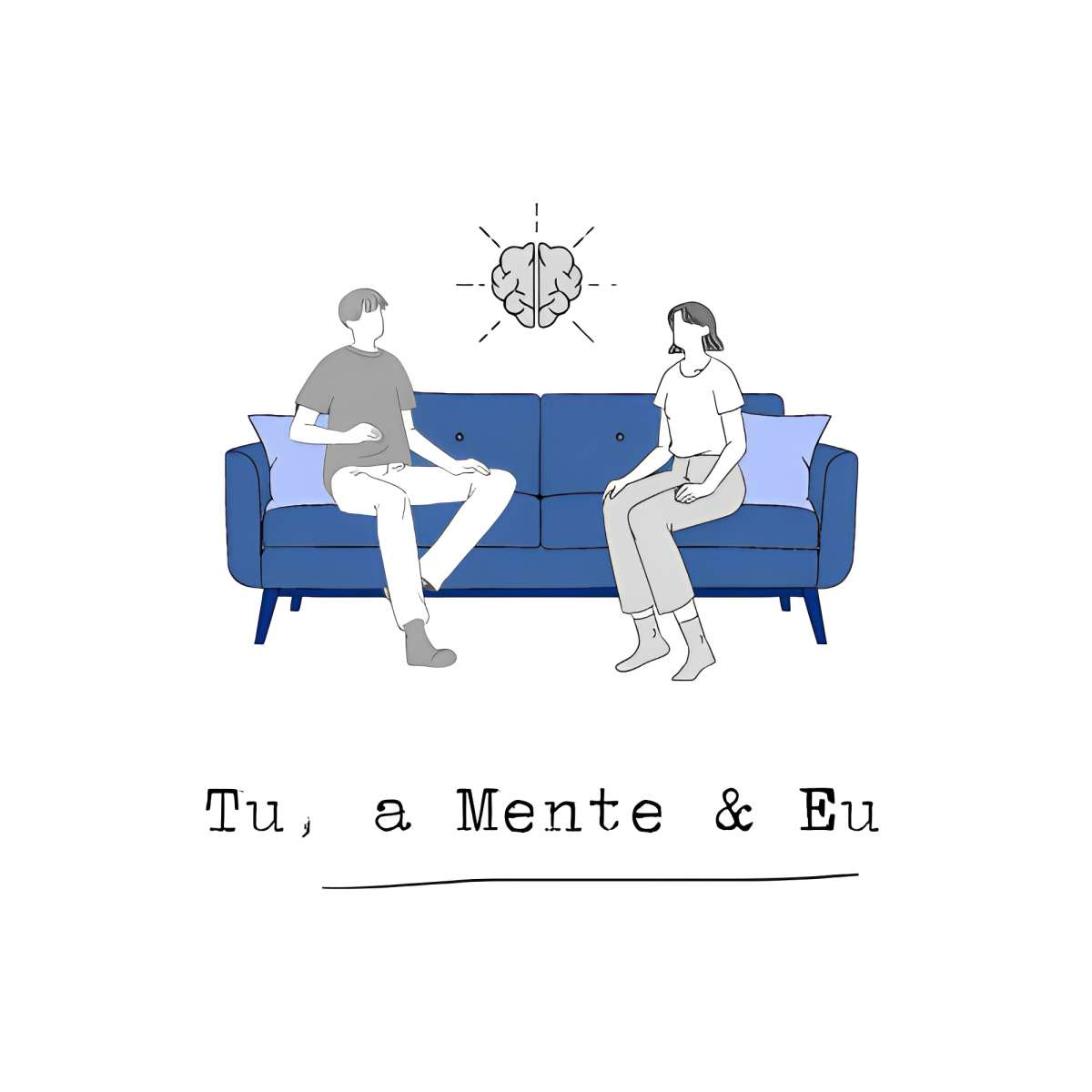 Tu, a Mente E Eu - Porto - Psicologia