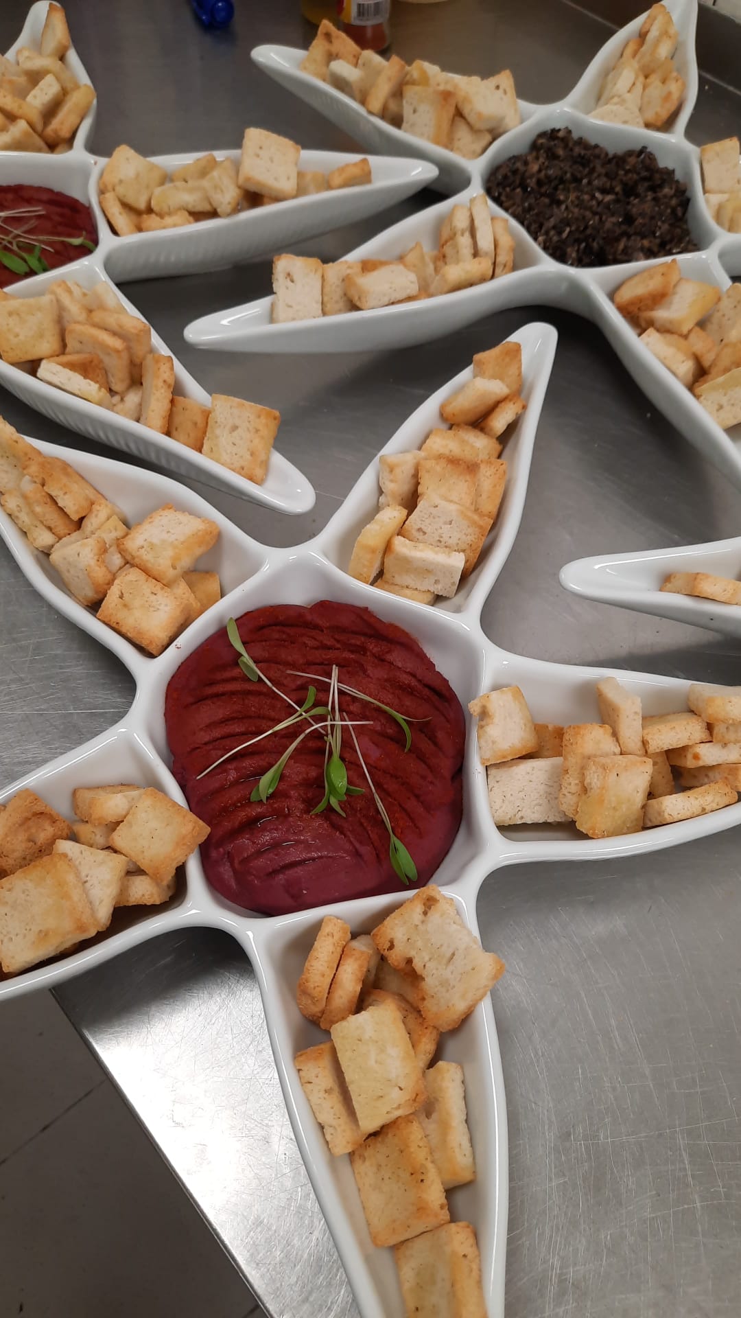 Bianca Henriques - Lisboa - Drop-off Catering