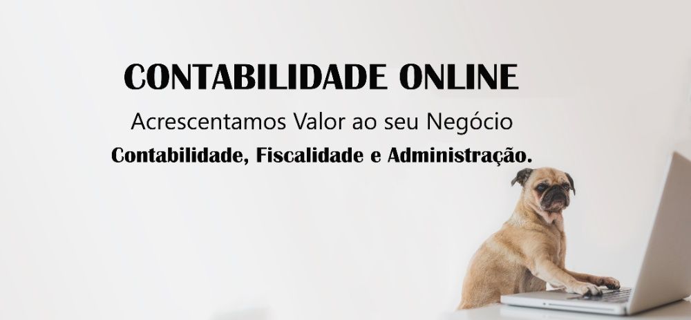 CONTABILIDADE ONLINE - Sintra - Preenchimento de IRS