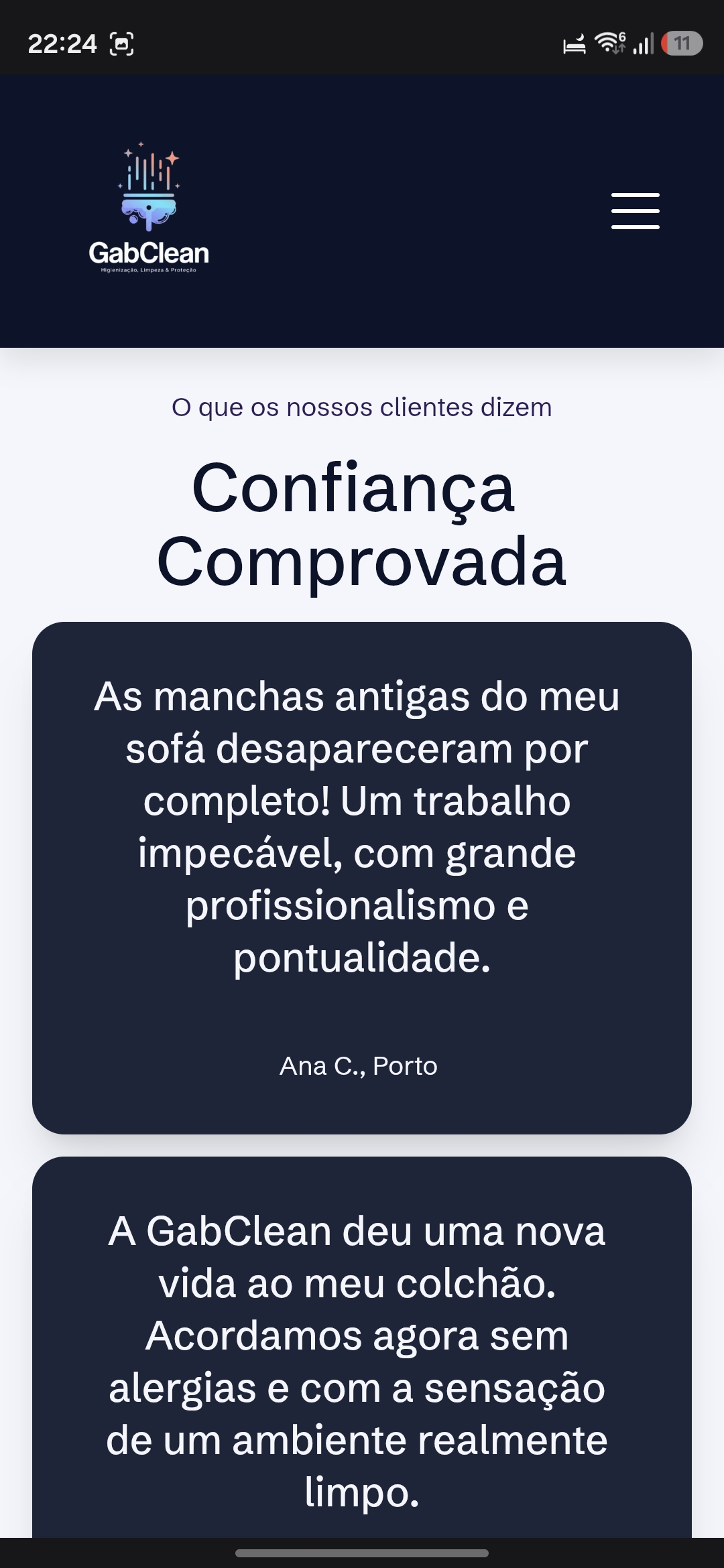 Andre Barbosa - Felgueiras - Design d’interface utilisateur (UI)