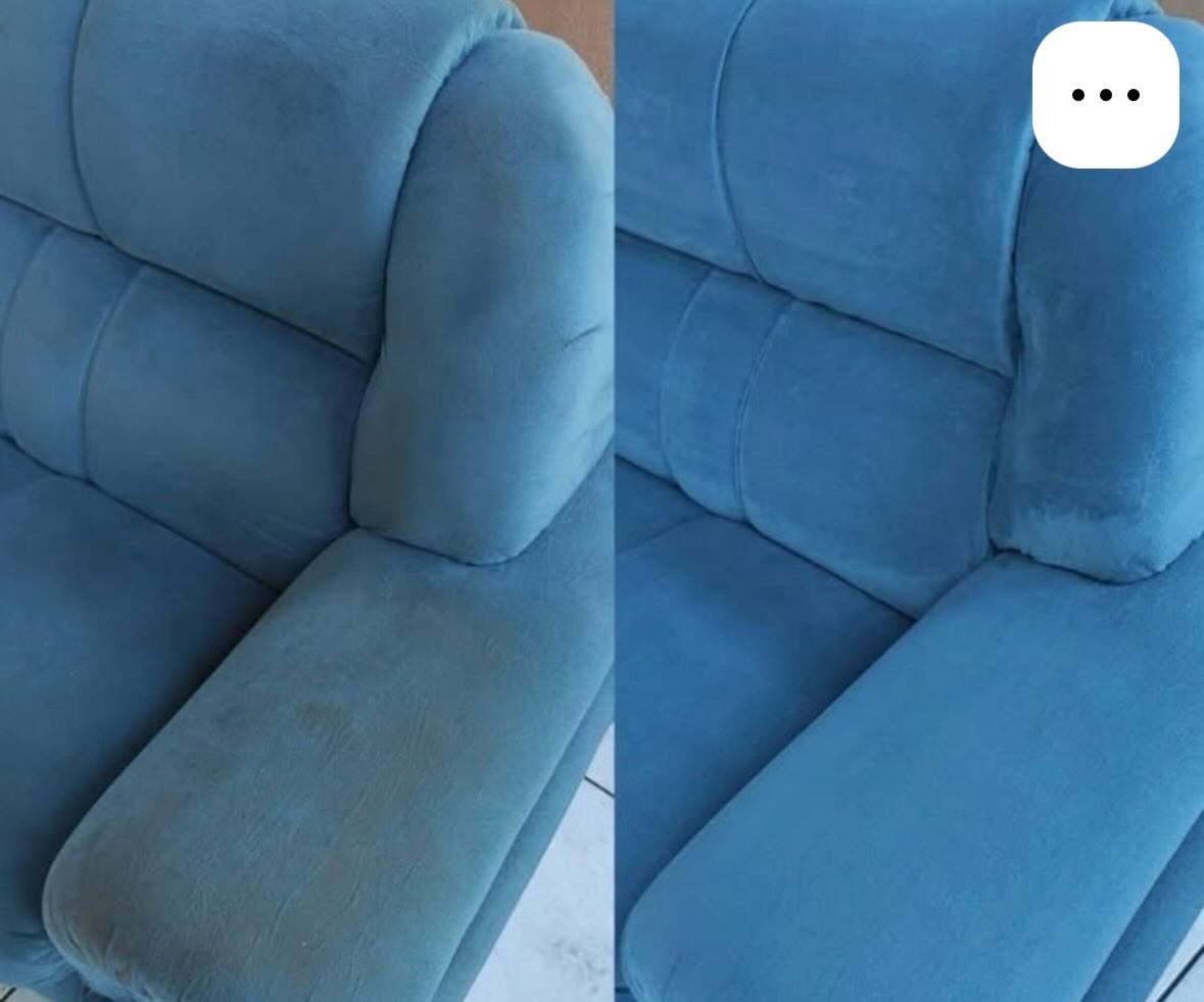 dm clean - Cascais - Limpeza de Propriedade