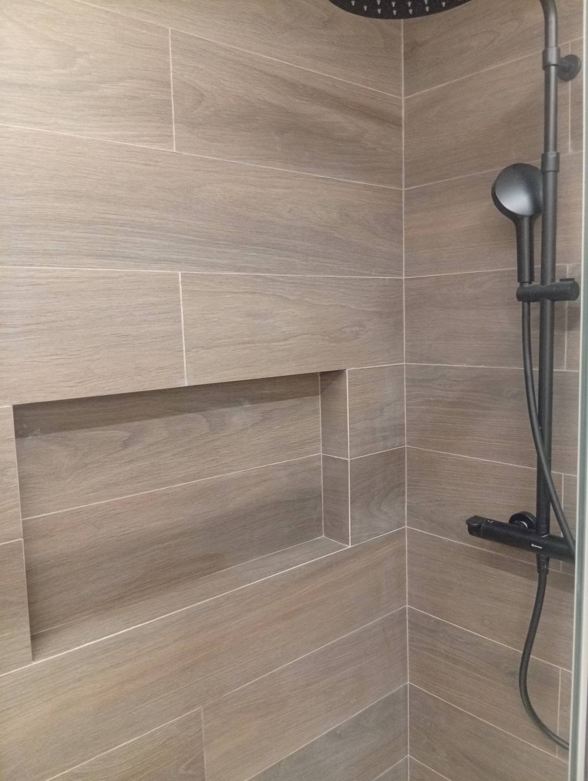 Wanderson paixão de Oliveira - Amadora - Schrank reparieren