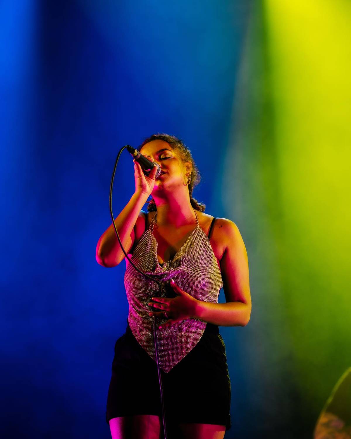 Paloma del Pillar - Amadora - Wedding Singer