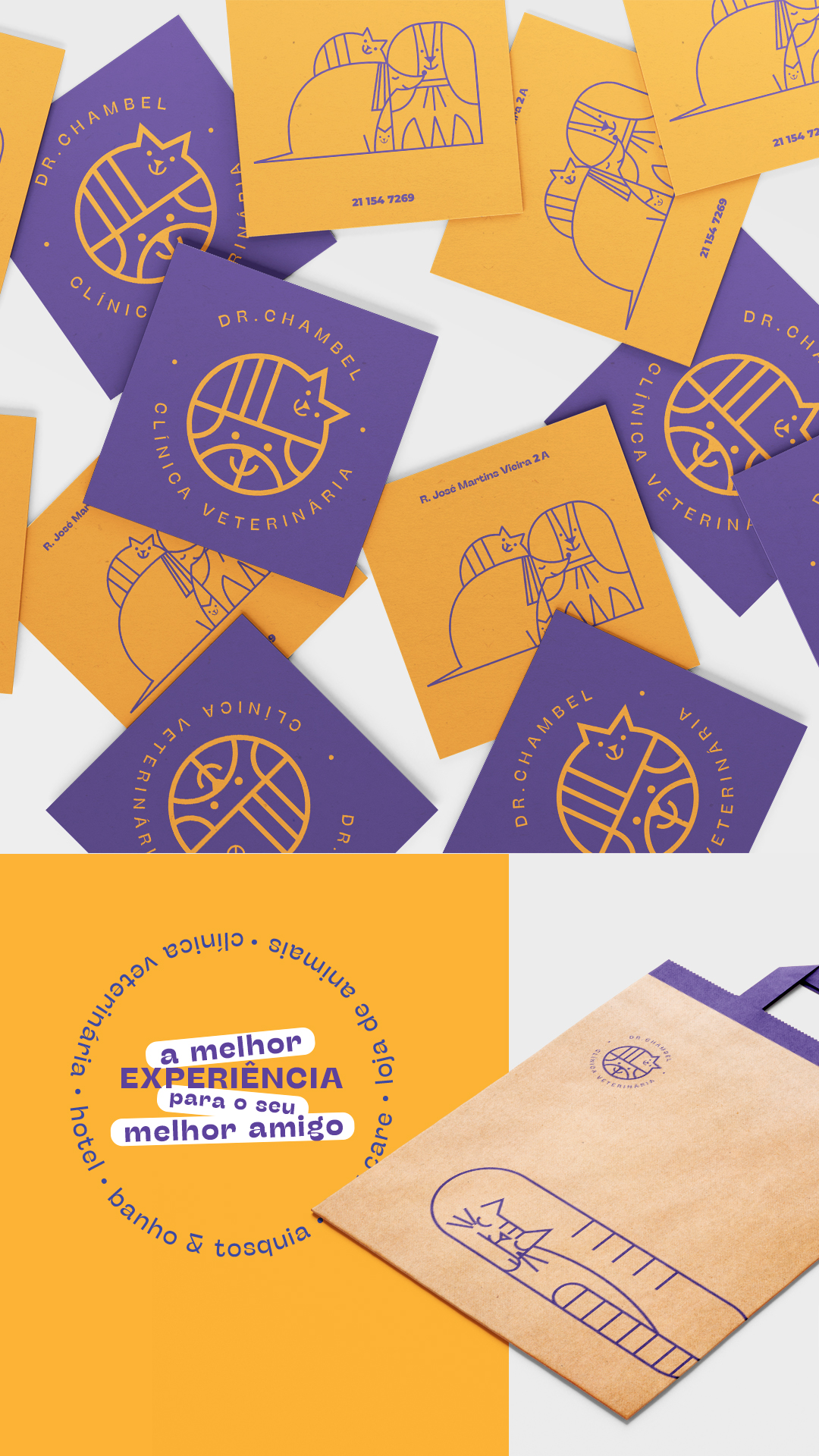 Catarina Mendes - Almada - Graphic Design