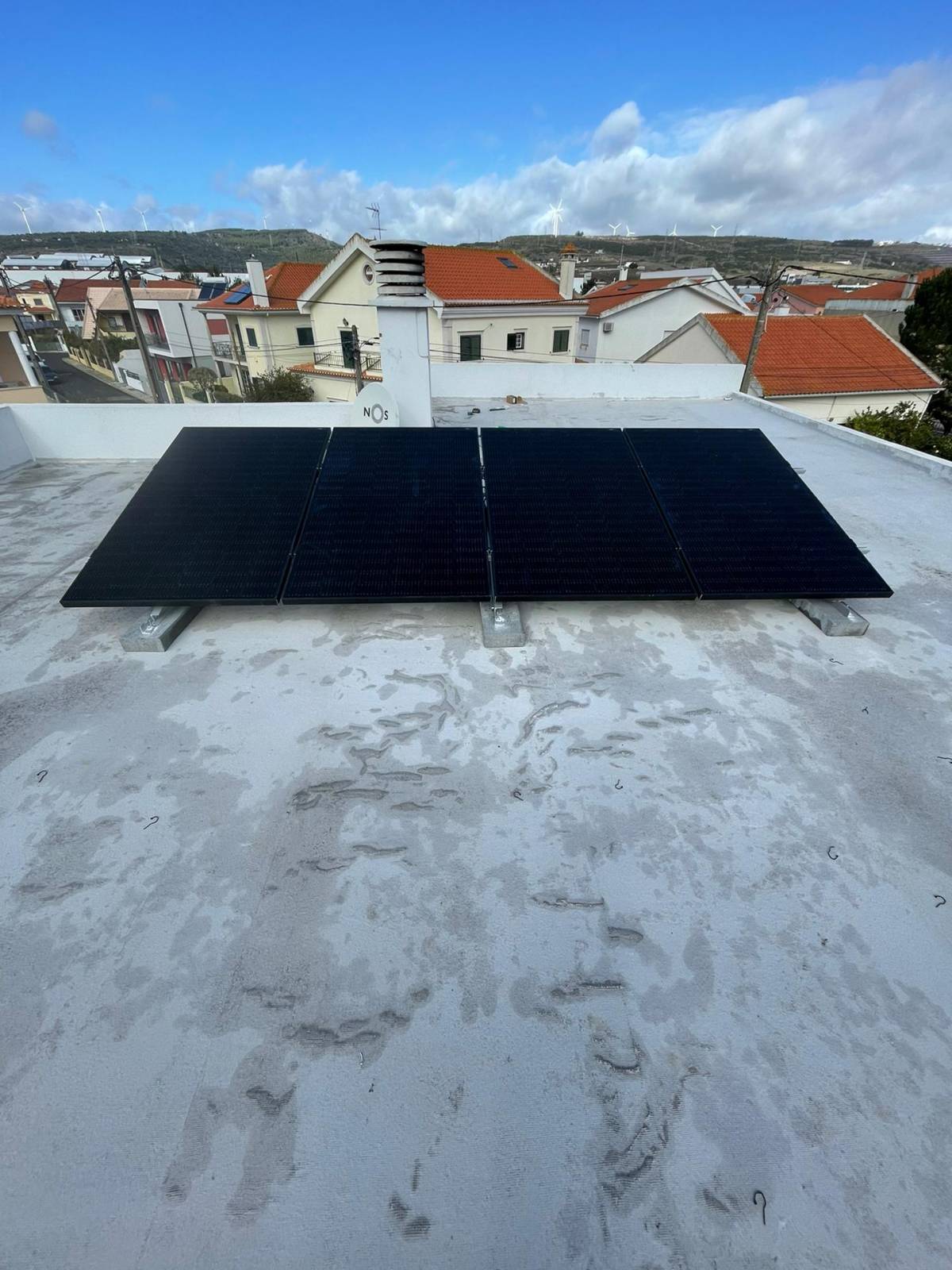 Miguel - Sintra - Instalação de Wallbox / Postos de Carregamento Elétricos