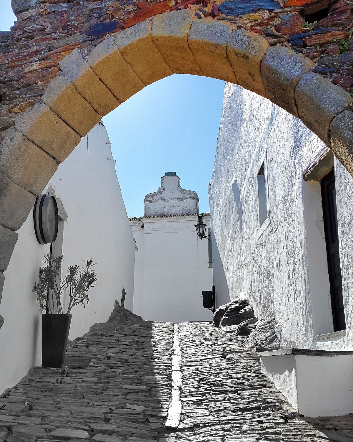 Pedro Manuel Ramalho Perdigão - Estremoz - Fotografía