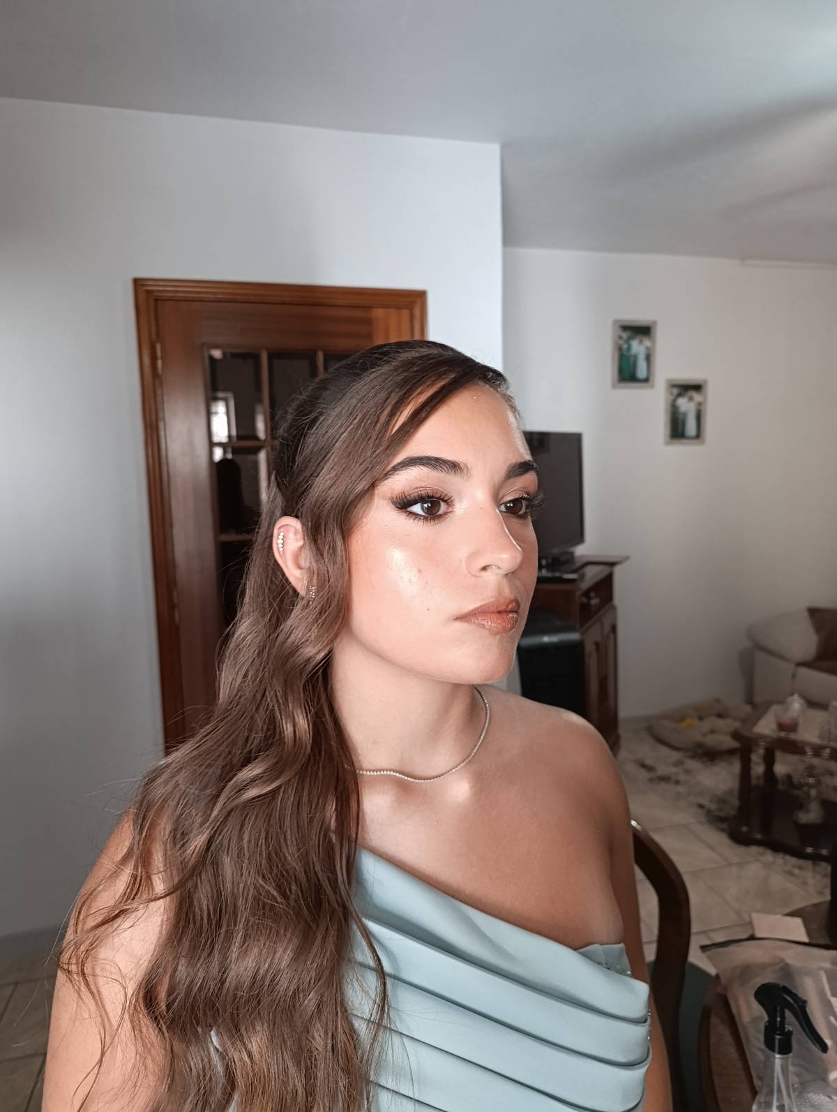 Mariah Gama - Vila Nova de Gaia - Haarstyling für Events