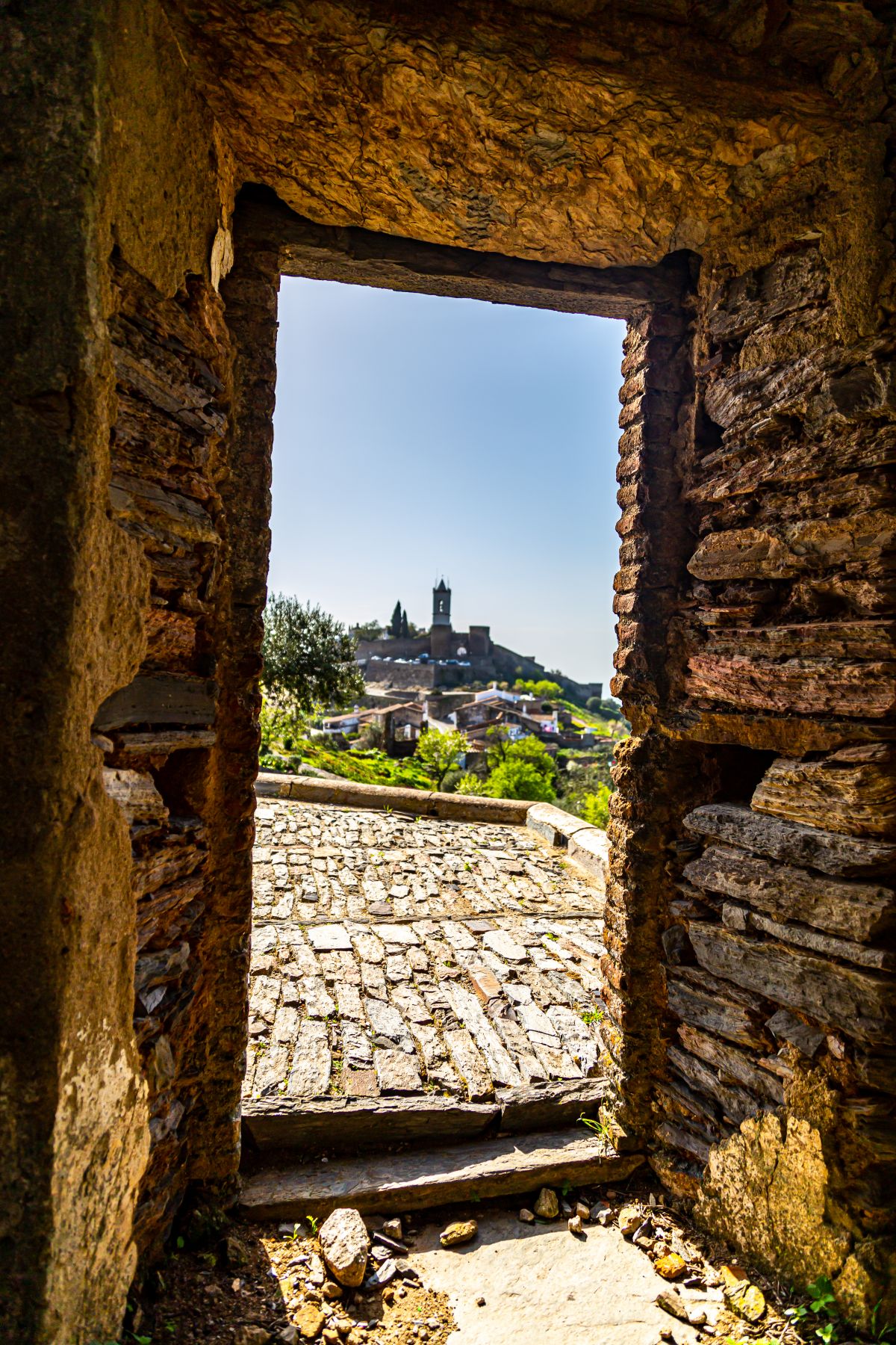 Pedro Manuel Ramalho Perdigão - Estremoz - Retratos