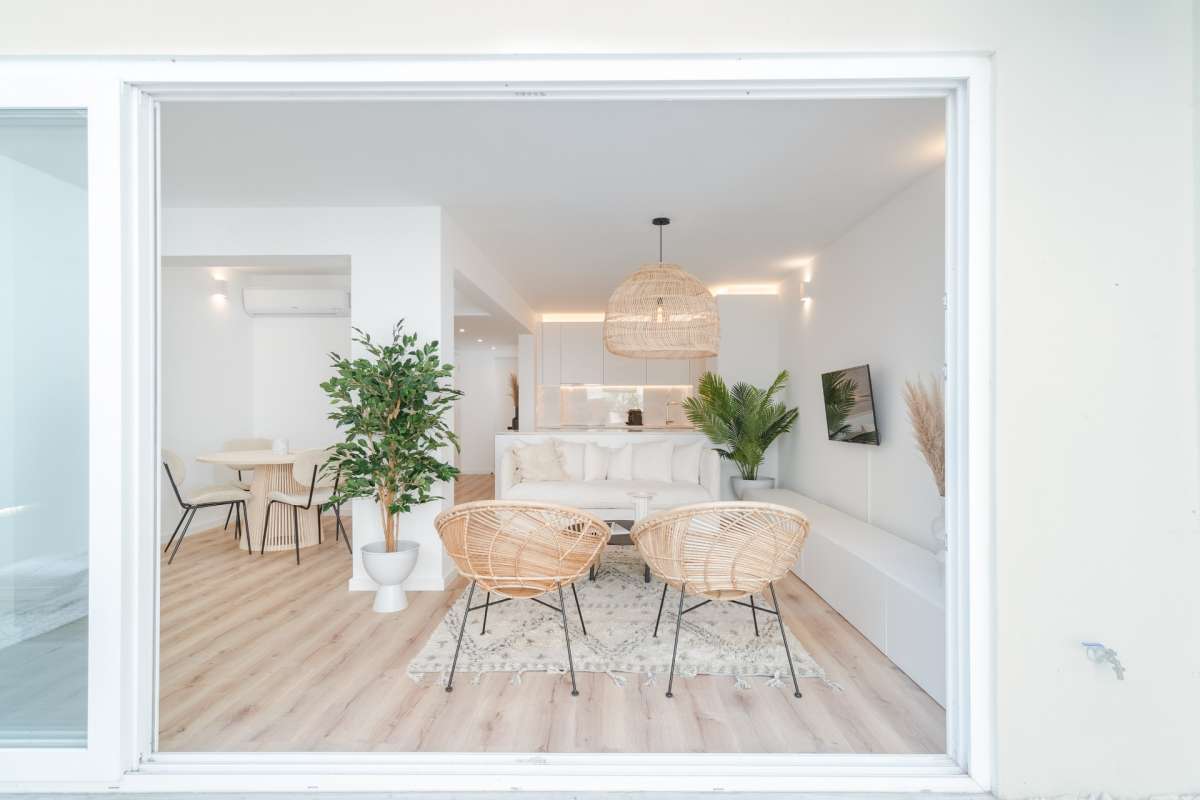 Brio - Pintura de interiores - Oeiras - Pintura de Interiores