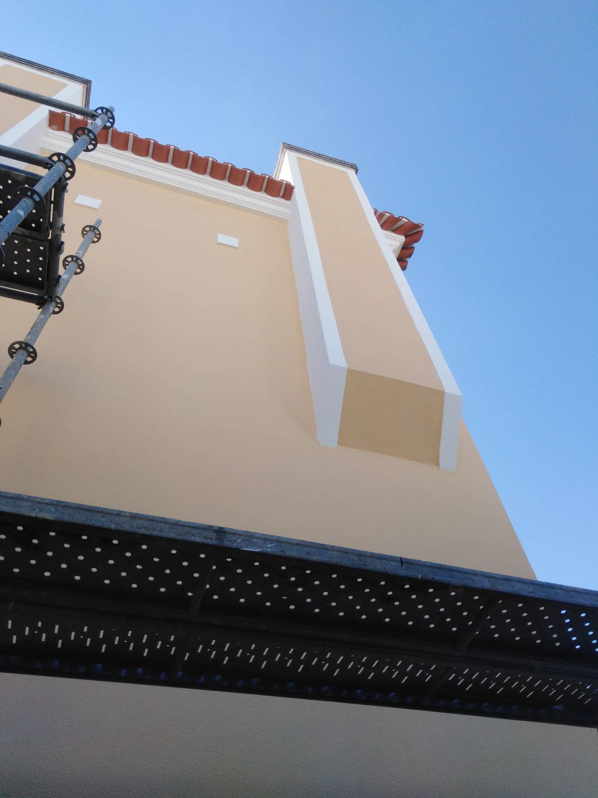 INFRAIMPÉRIO-OBRAS E REMODELAÇÕES - Barreiro - Réparation de terrasse