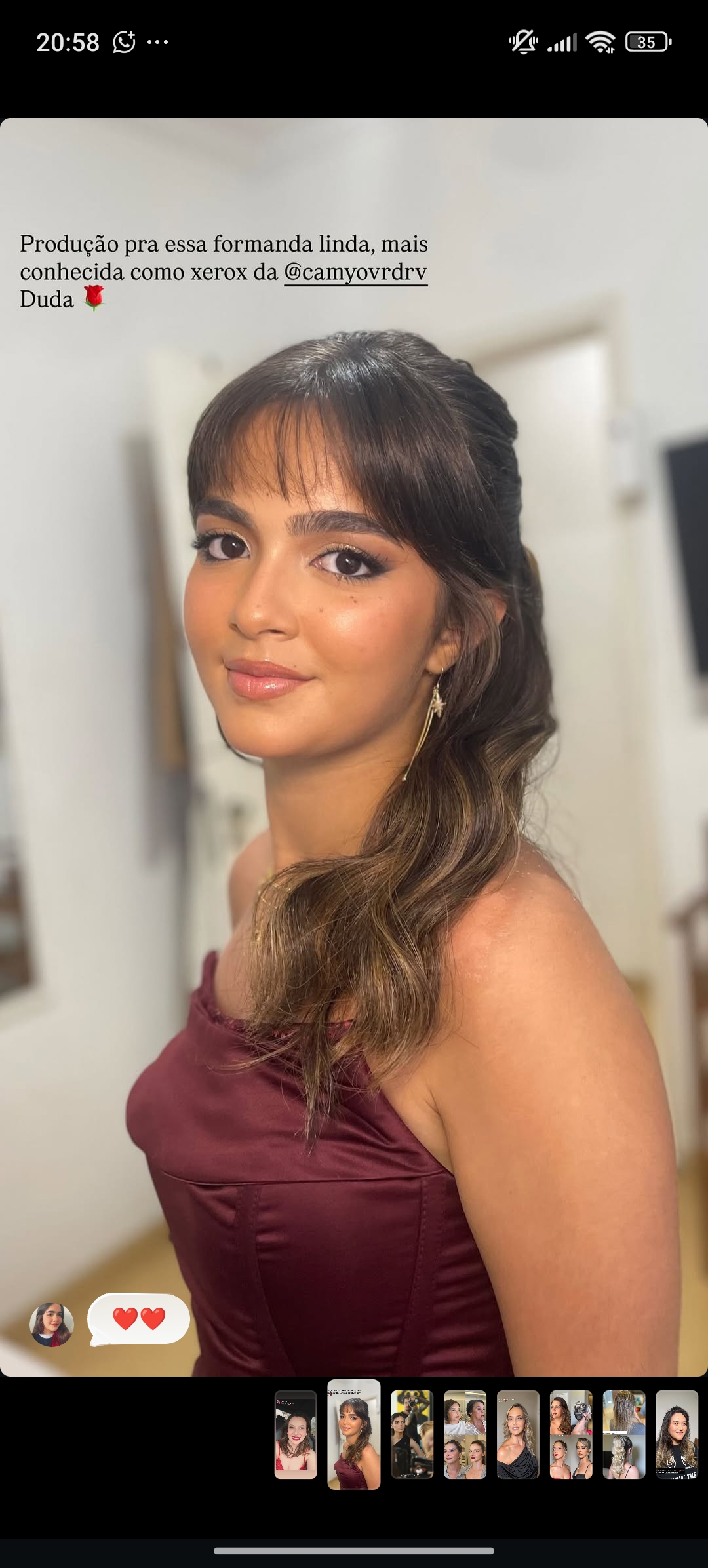 Mariah Gama - Vila Nova de Gaia - Schönheitssalon