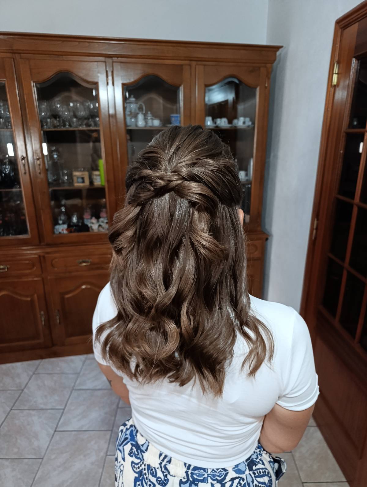 Mariah Gama - Vila Nova de Gaia - Braut-Make up