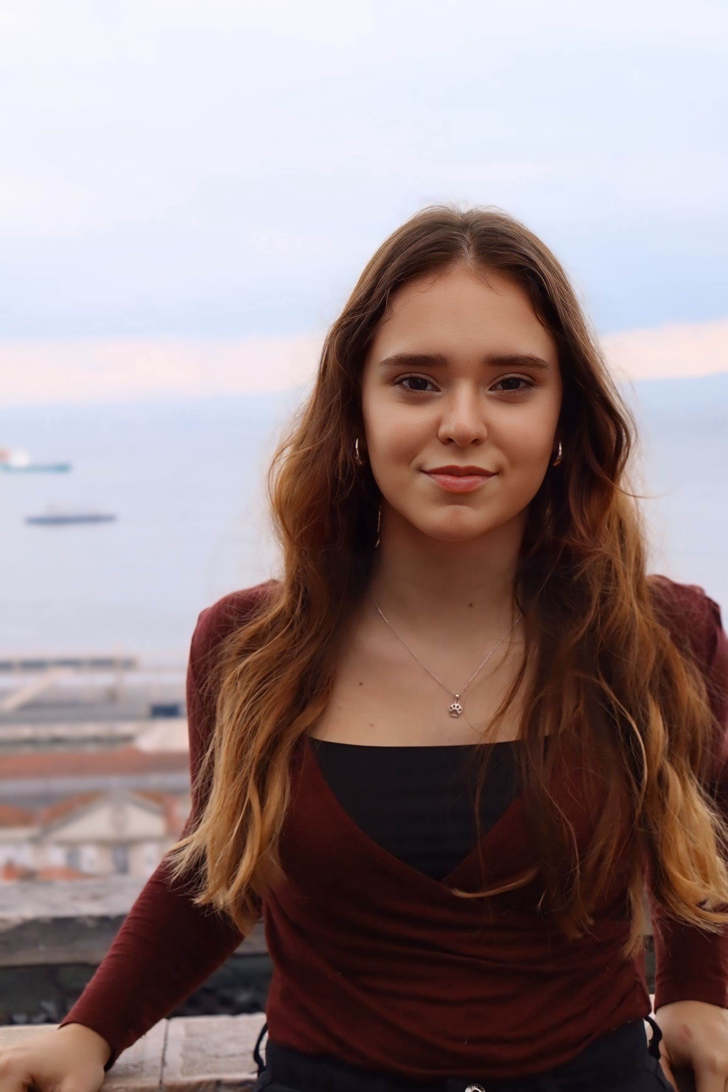 Bruna Fernandes - Gondomar - Aulas de Informática