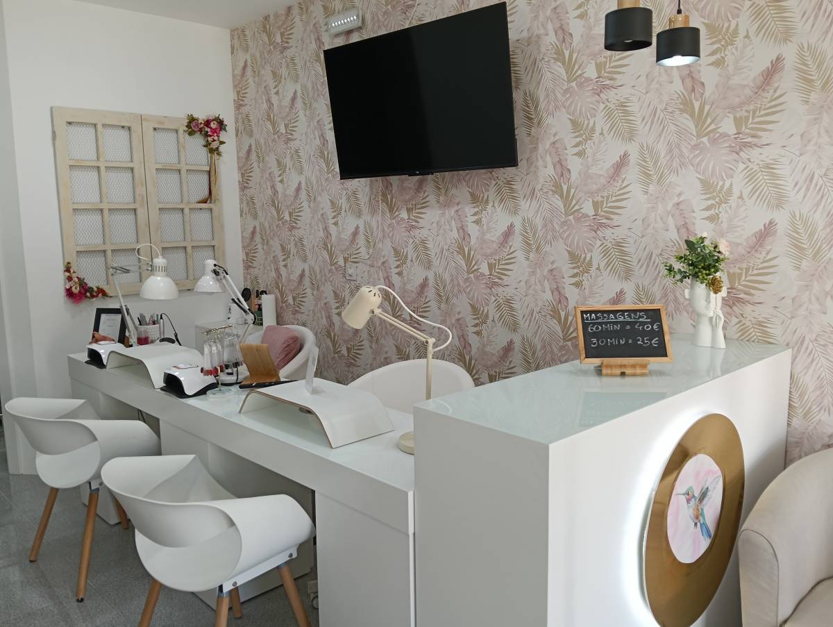 2BWELL - Seixal - Beleza