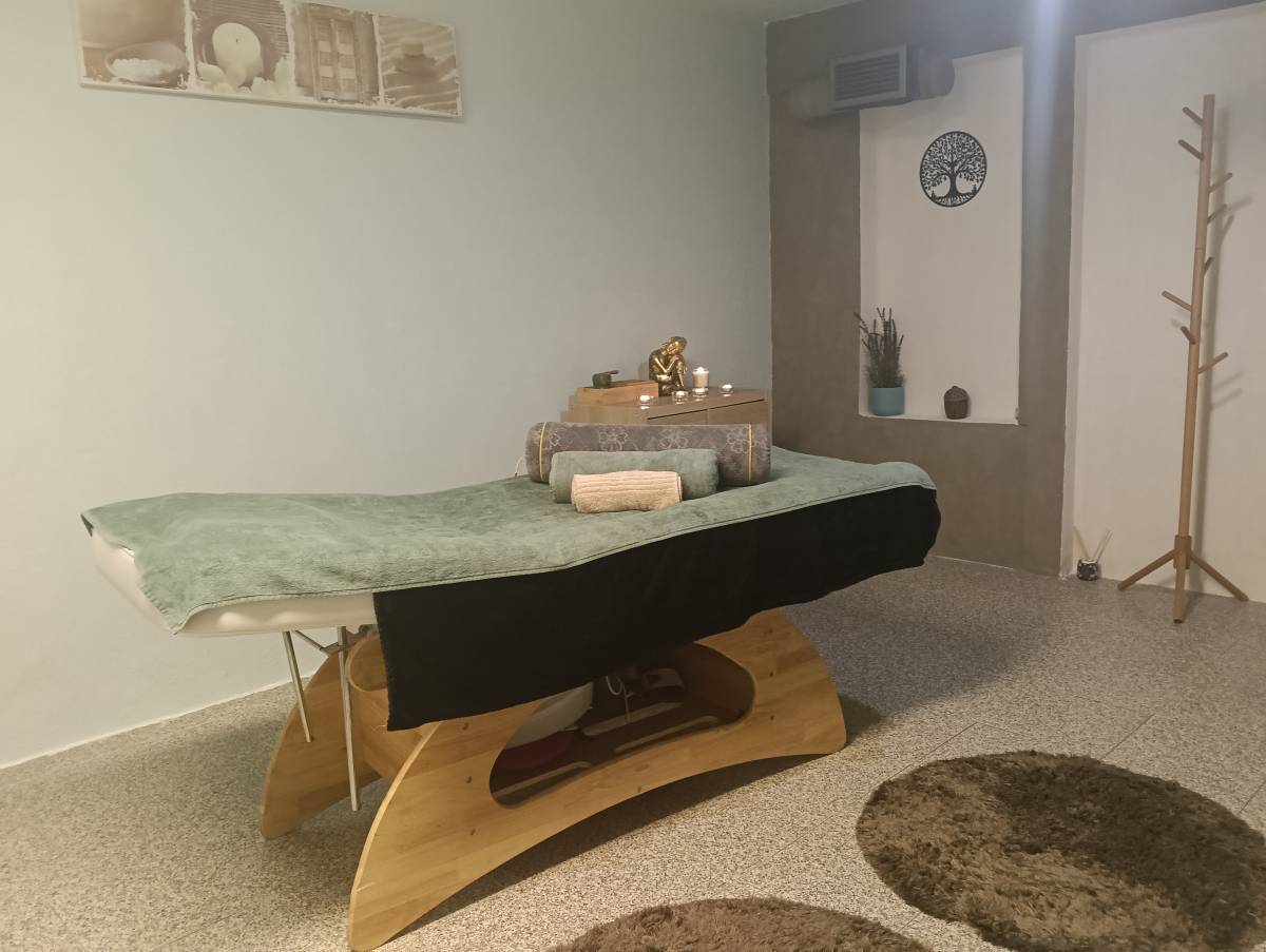 2BWELL - Almada - Massage thérapeutique