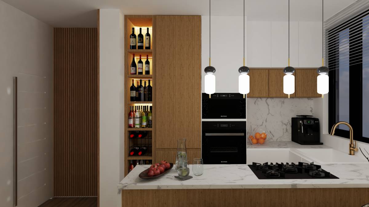 Margarida Antunes - Guimarães - Decoração de Interiores