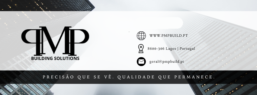 PMP Building Solutions | Lisboa - Odivelas - Roof Installation or Replacement