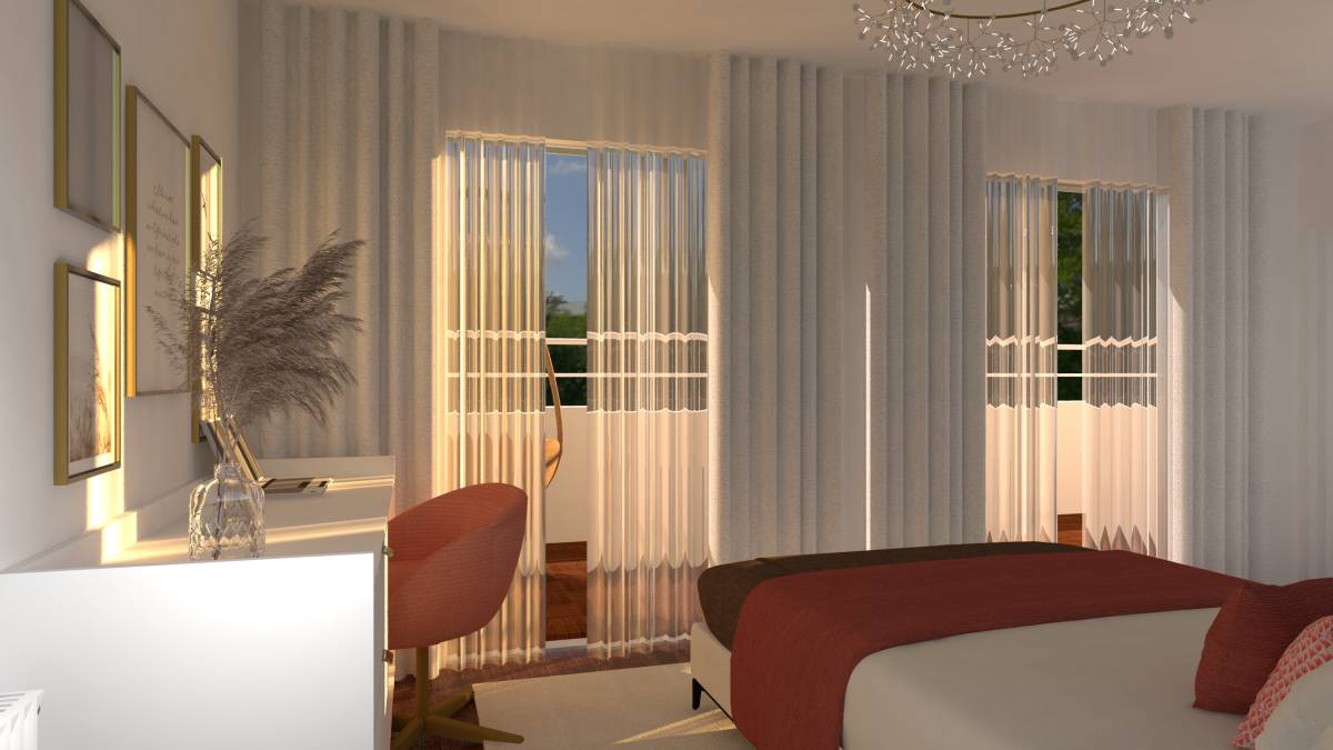 Margarida Antunes - Guimarães - Decoradores