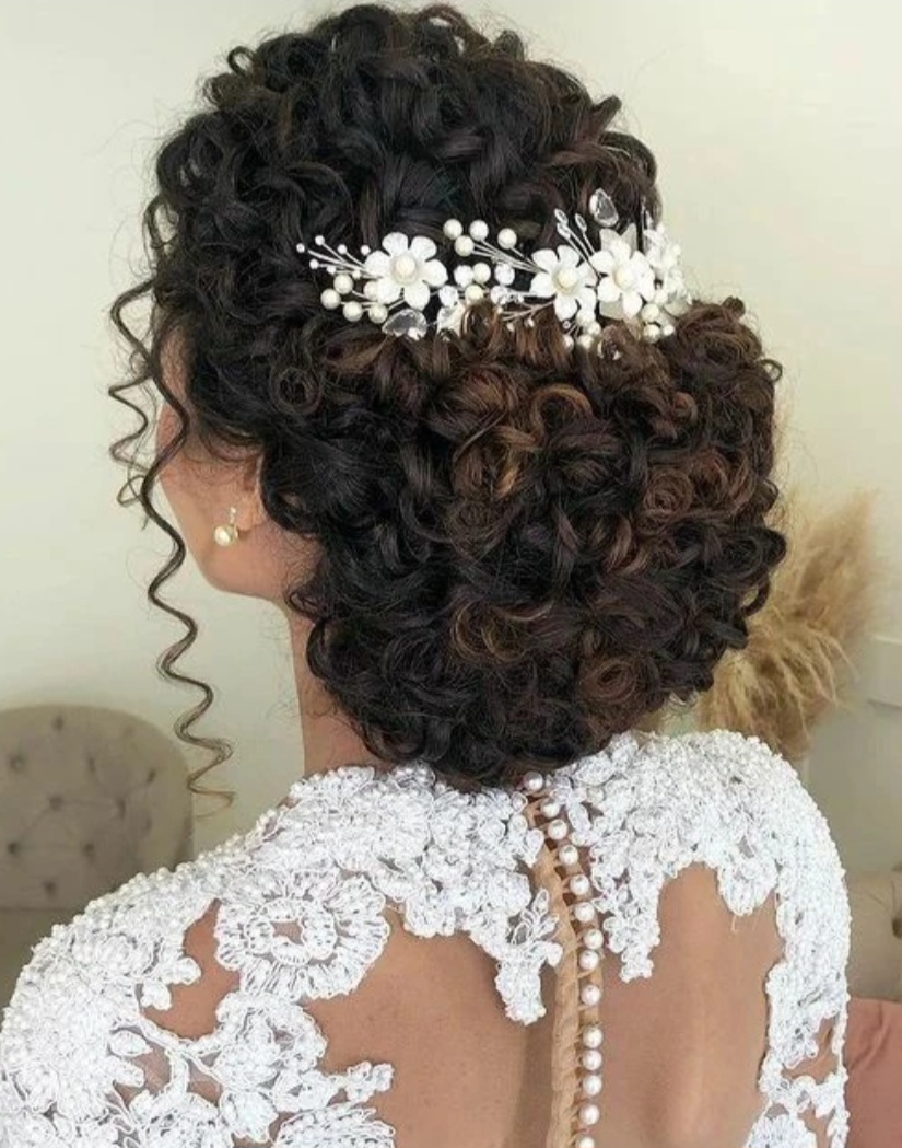 🍀💎Mamuma 👑Beauty 🦋and power 👑 💎🍀 - Felgueiras - Maquillage de mariage