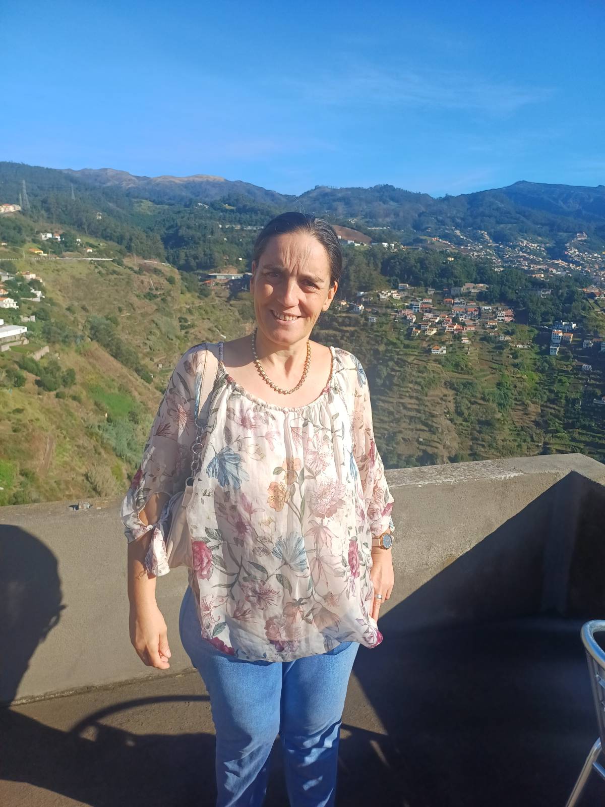 Limpezas - Câmara de Lobos - Reinigung von Jalousien