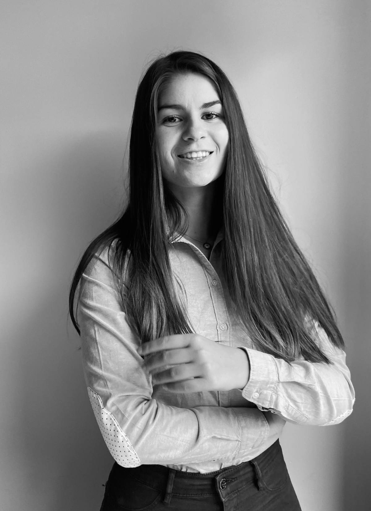 Daniela Marques - Ílhavo - Basic Math Tutoring