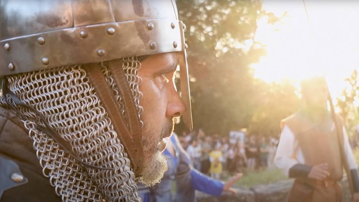 Hugo Loureiro - Amarante - Werbefilm