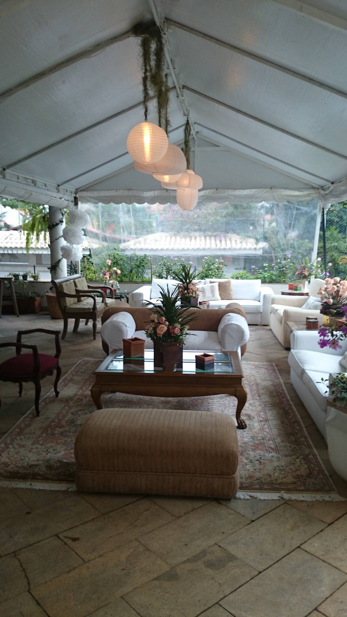 Mariangela Monteiro da Costa - Lisboa - Wedding Florist