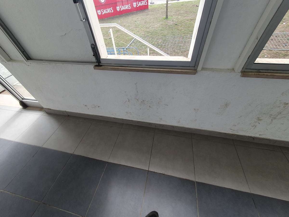 R.C Services - Amadora - Window Blinds Cleaning