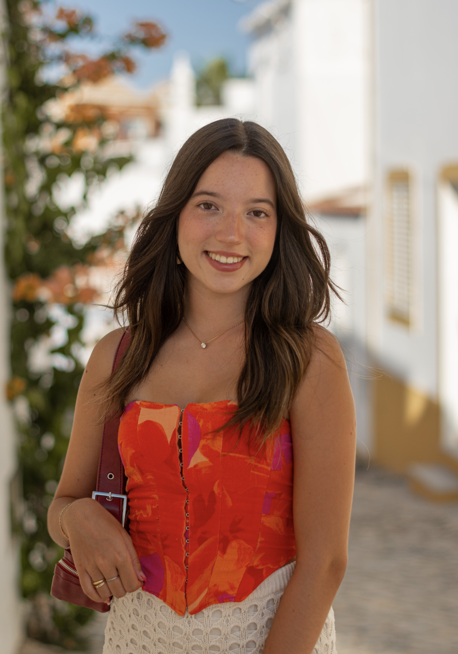 Beatriz Rodrigues - Seixal - English Tutoring