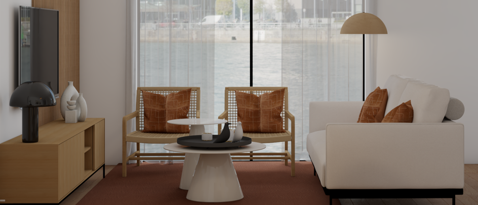 Margarida Antunes - Guimarães - Design de Interiores