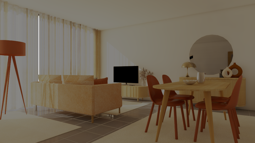 Margarida Antunes - Guimarães - Design de Interiores Online