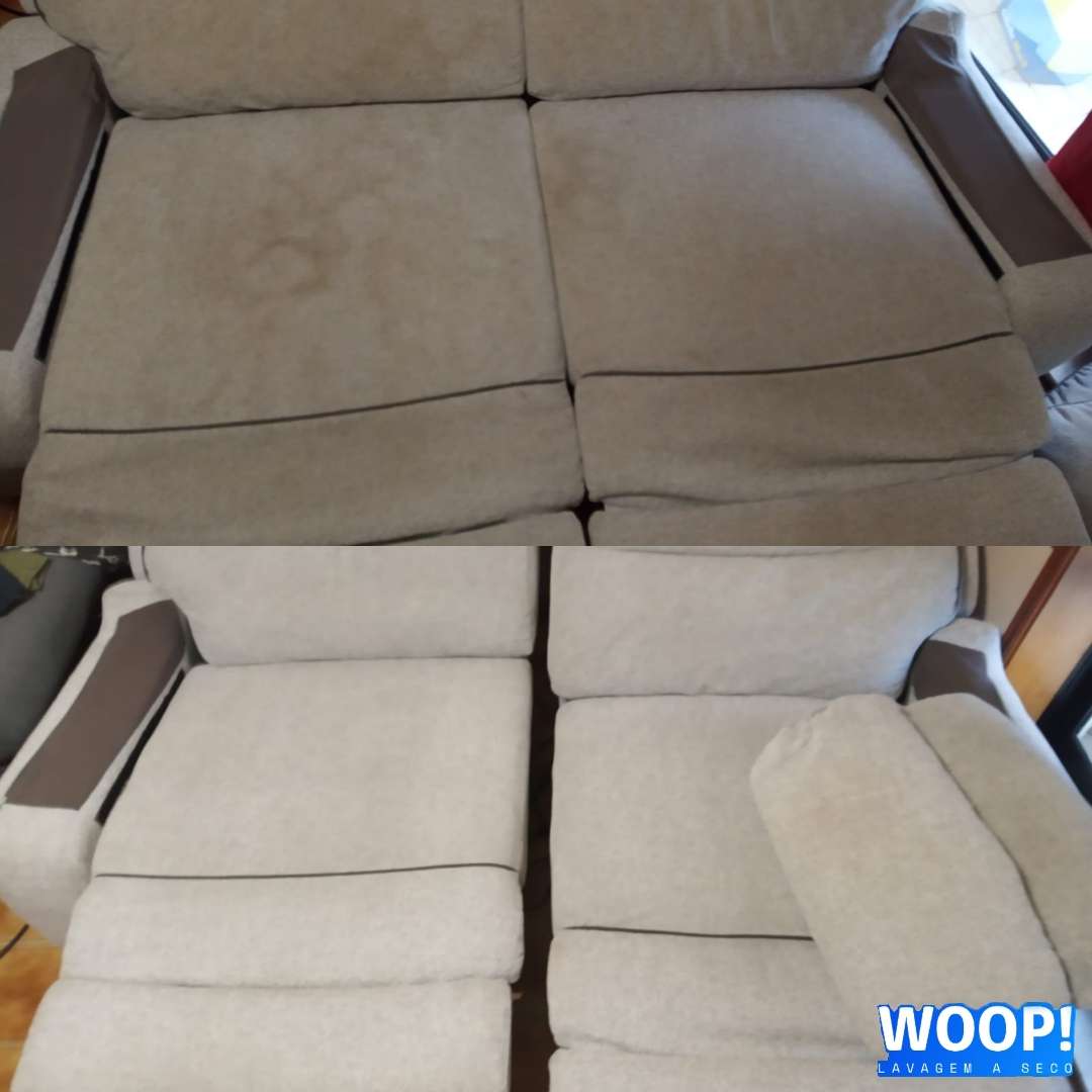 WOOP! Lavagem a seco - Porto - Cleaning