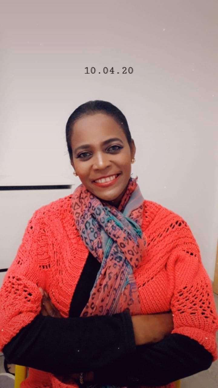 Lucrécia Neto - São João da Madeira - Home Organizing