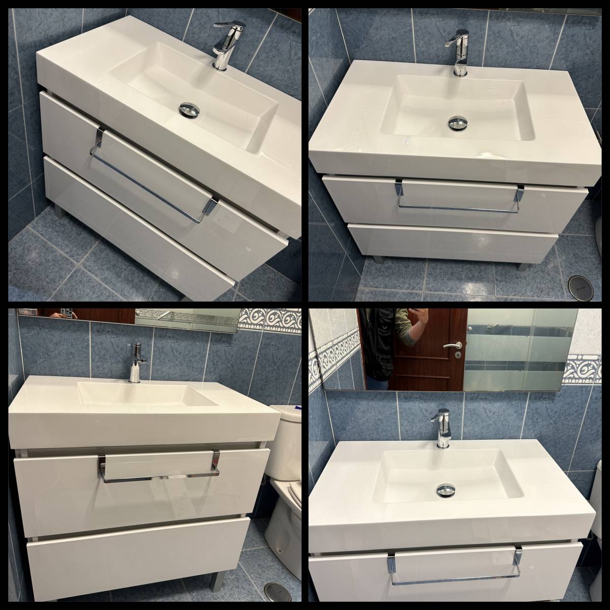Deibson Almeida - Amadora - Montagem de Equipamento Desportivo