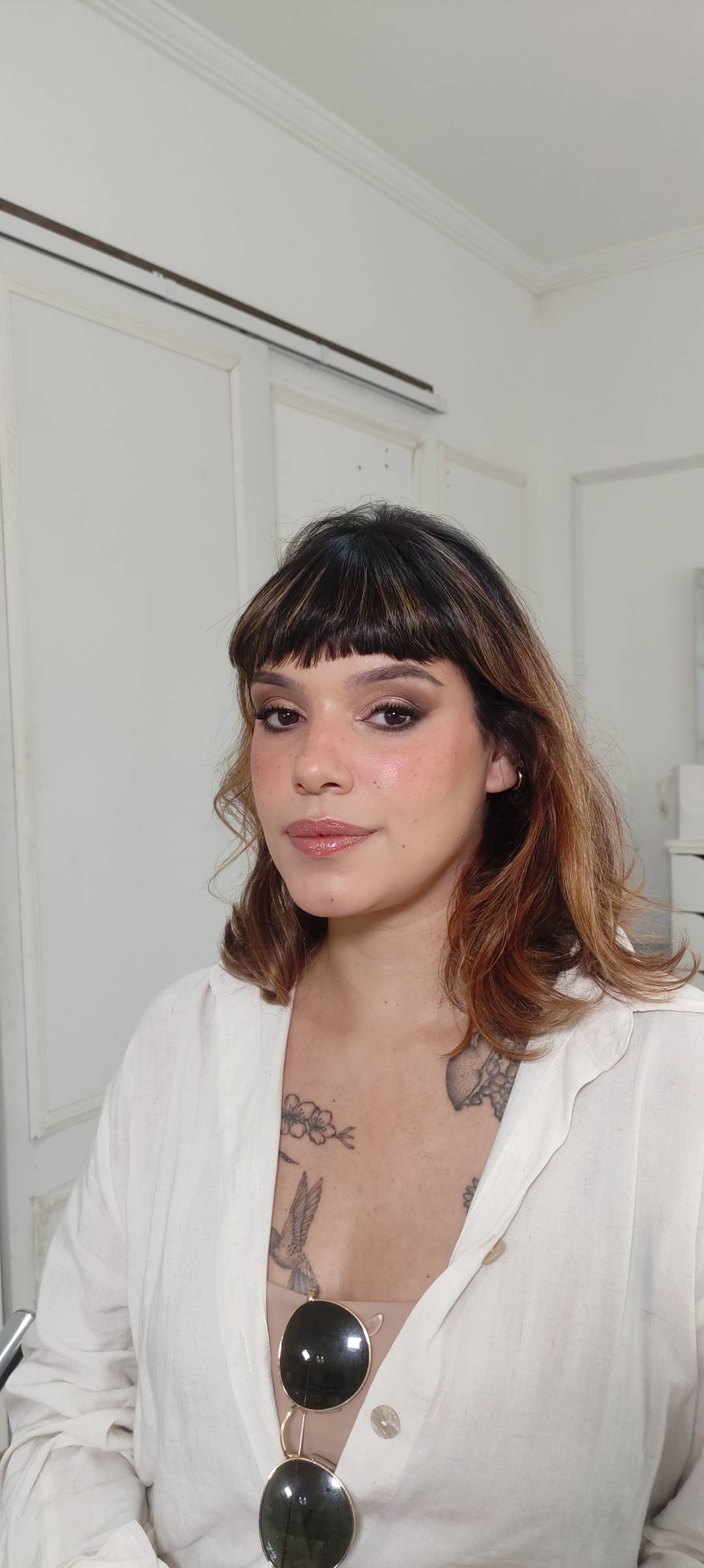 Mariah Gama - Vila Nova de Gaia - Hautreinigung