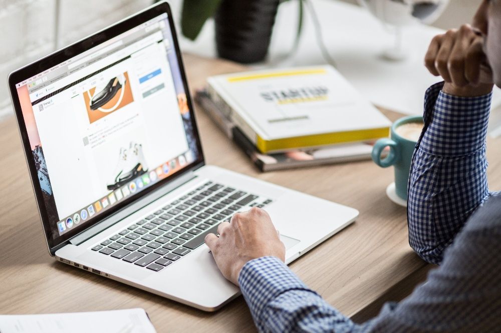 CONTABILIDADE ONLINE - Sintra - Consultoria Empresarial