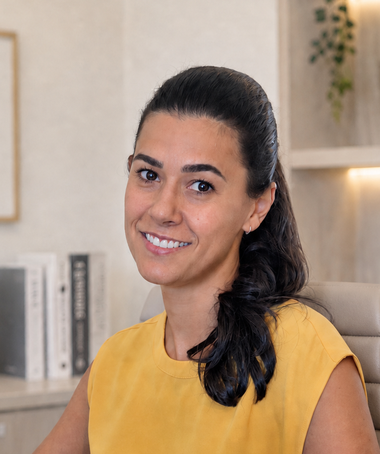 Carolina - Pyxara - Almada - Werbung