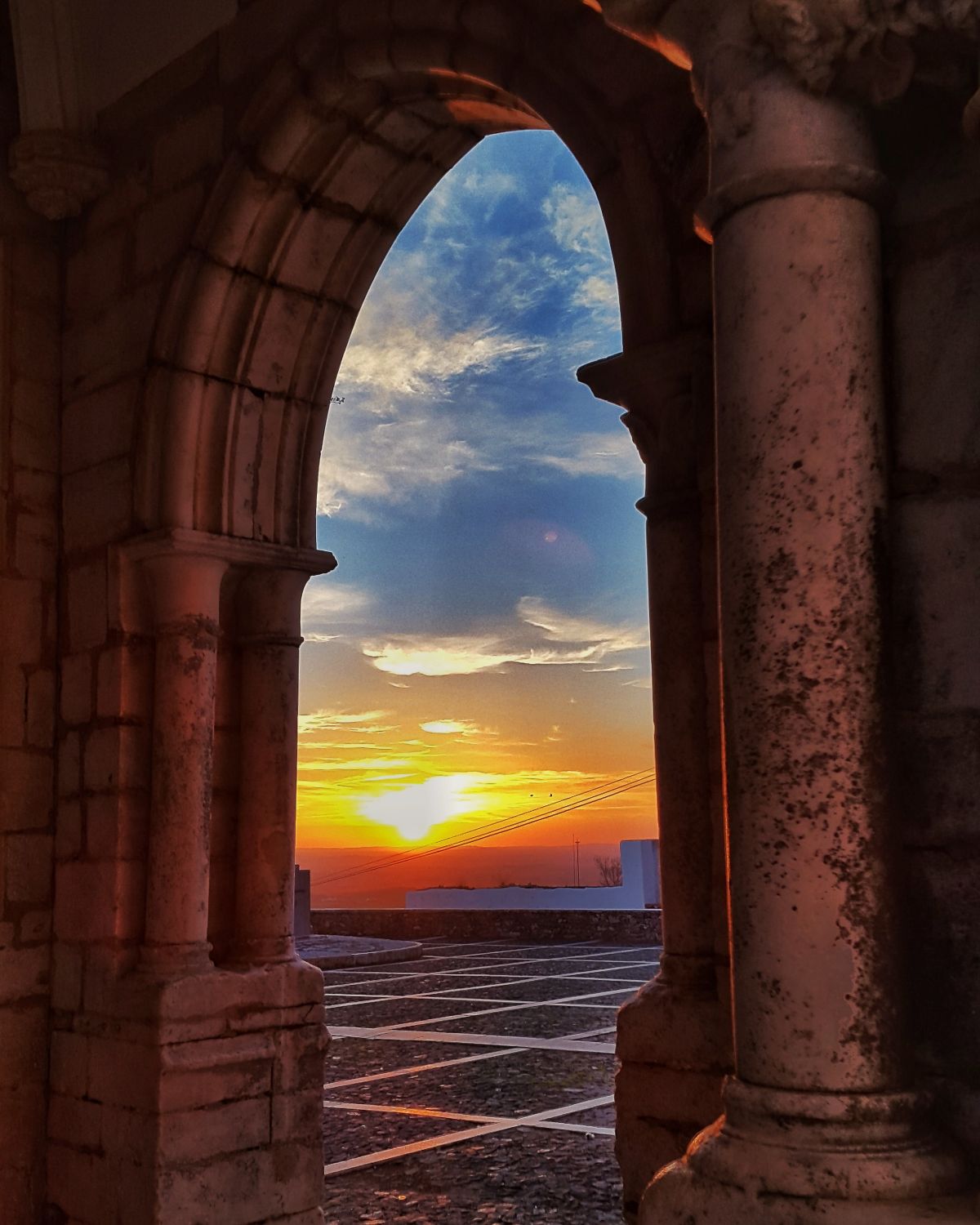 Pedro Manuel Ramalho Perdigão - Estremoz - Estúdio de Fotografia