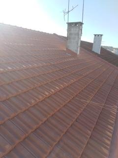 INFRAIMPÉRIO-OBRAS E REMODELAÇÕES - Barreiro - Peinture de terrasse ou de véranda