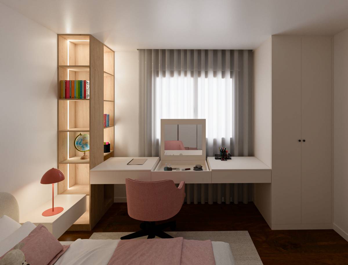 New Notion Interior Design Studio - Aveiro - Arquiteto