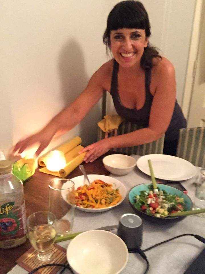 Home organizer, catering and therapist massage - Torres Vedras - Organização de Armários