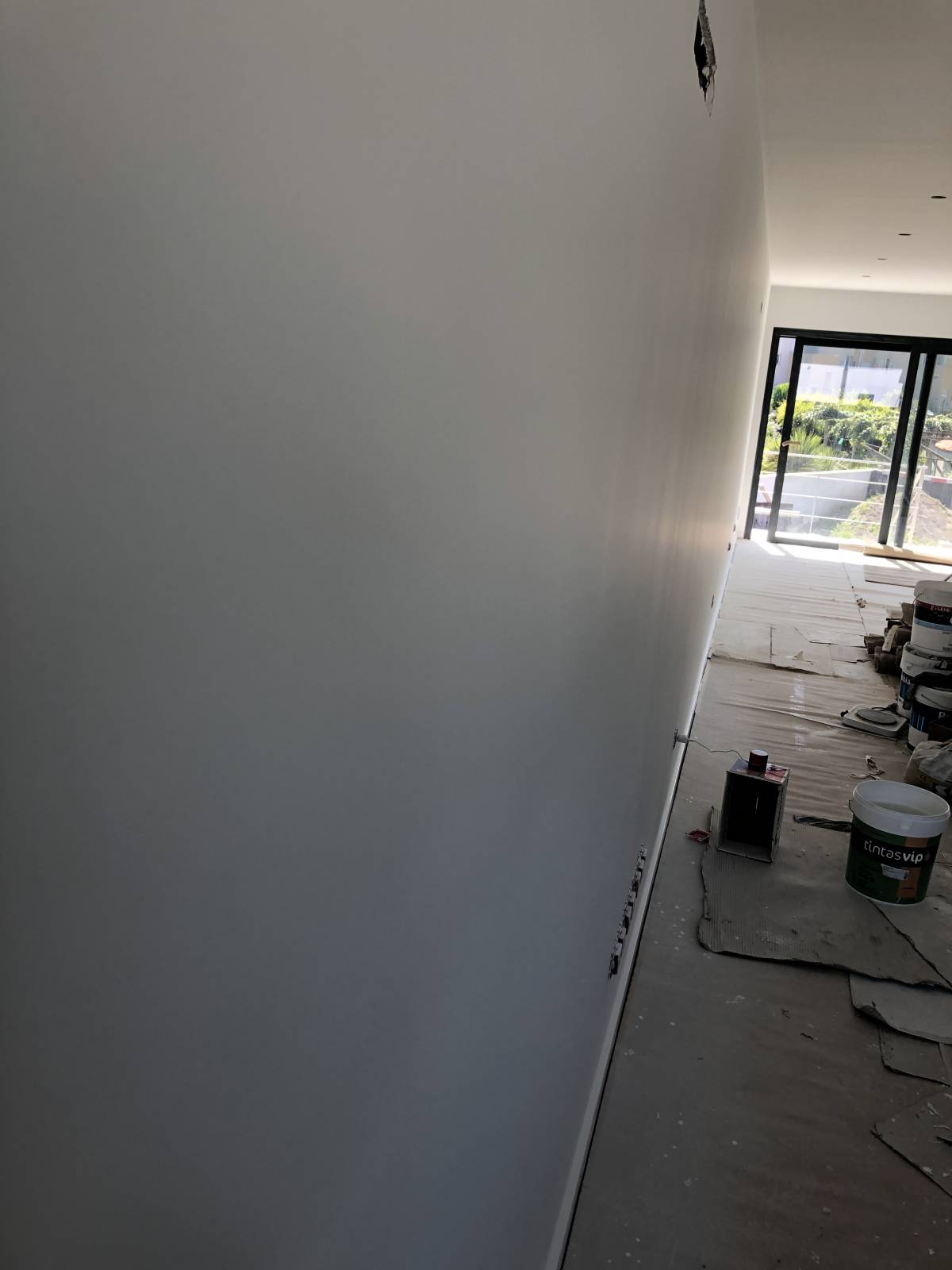 Marco Organista Pinturas - Barreiro - Pintura Exterior