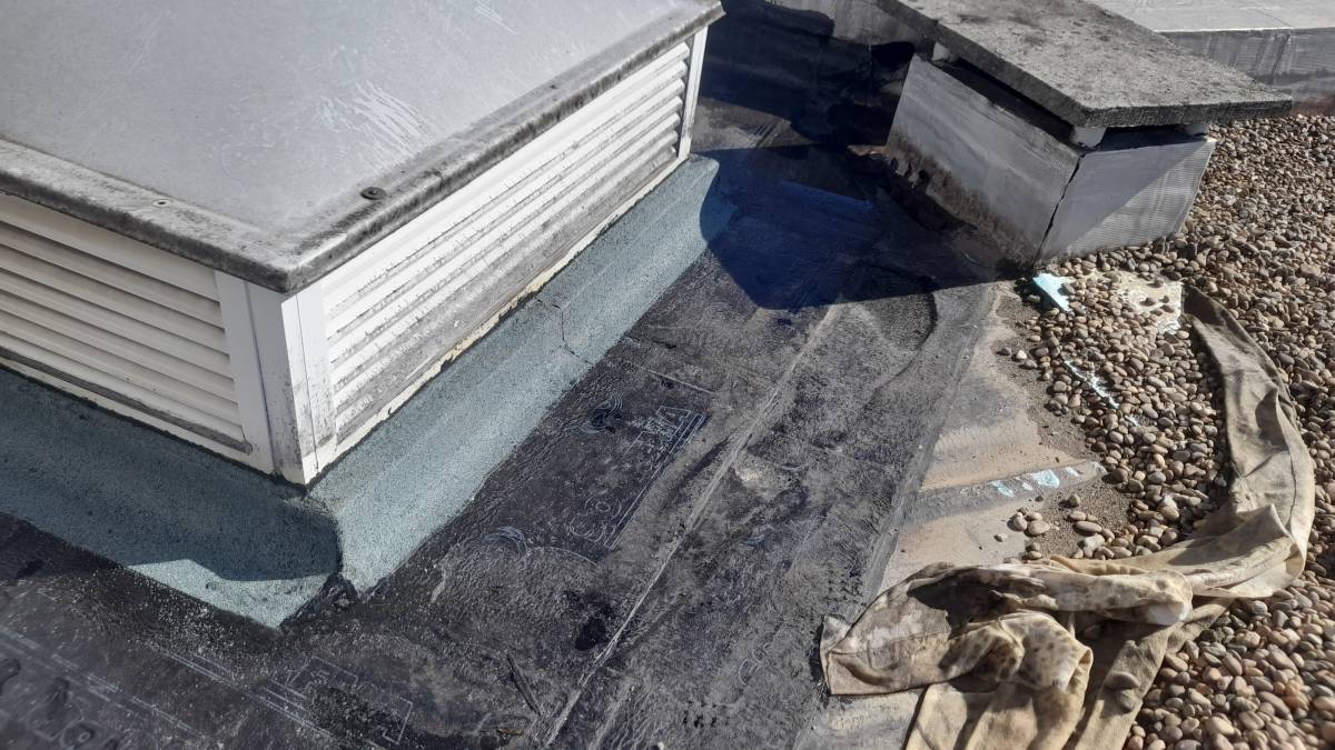 ImperSealment - Valongo - Roofing